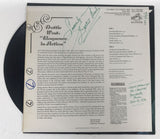 Dottie West (d. 1991) Signed Autographed "I'll Help You Forget Her" Record Album - Todd Mueller COA