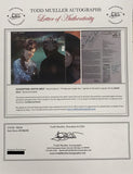 Dottie West (d. 1991) Signed Autographed "I'll Help You Forget Her" Record Album - Todd Mueller COA