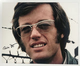 Peter Fonda (d. 2019) Signed Autographed "Easy Rider" Glossy 8x10 Photo - Todd Mueller COA