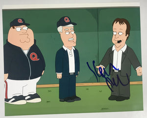 Kevin Nealon Signed Autographed "Family Guy" Glossy 8x10 Photo - Lifetime COA