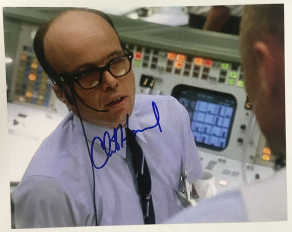 Clint Howard Signed Autographed 