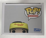 Eduardo Franco Signed Autographed "Stranger Things" Funko Pop - Lifetime COA