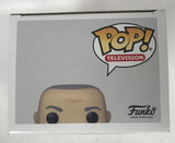 Creed Bratton Signed Autographed "The Office" Funko Pop  - Lifetime COA