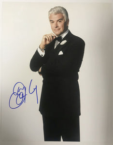John O'Hurley Signed Autographed Glossy 11x14 Photo "Seinfeld" - Lifetime COA